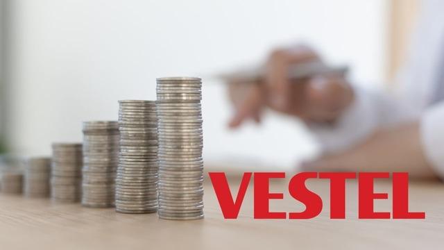 Tam y&uuml;zde 76&rsquo;lık prim!  Vestel Beyaz Eşya (VESBE) i&ccedil;in yeni hedef geldi