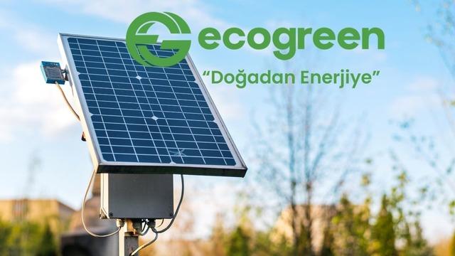 Ecogreen Enerji projeyi kazandı: Hisseler kıpırdamadı!