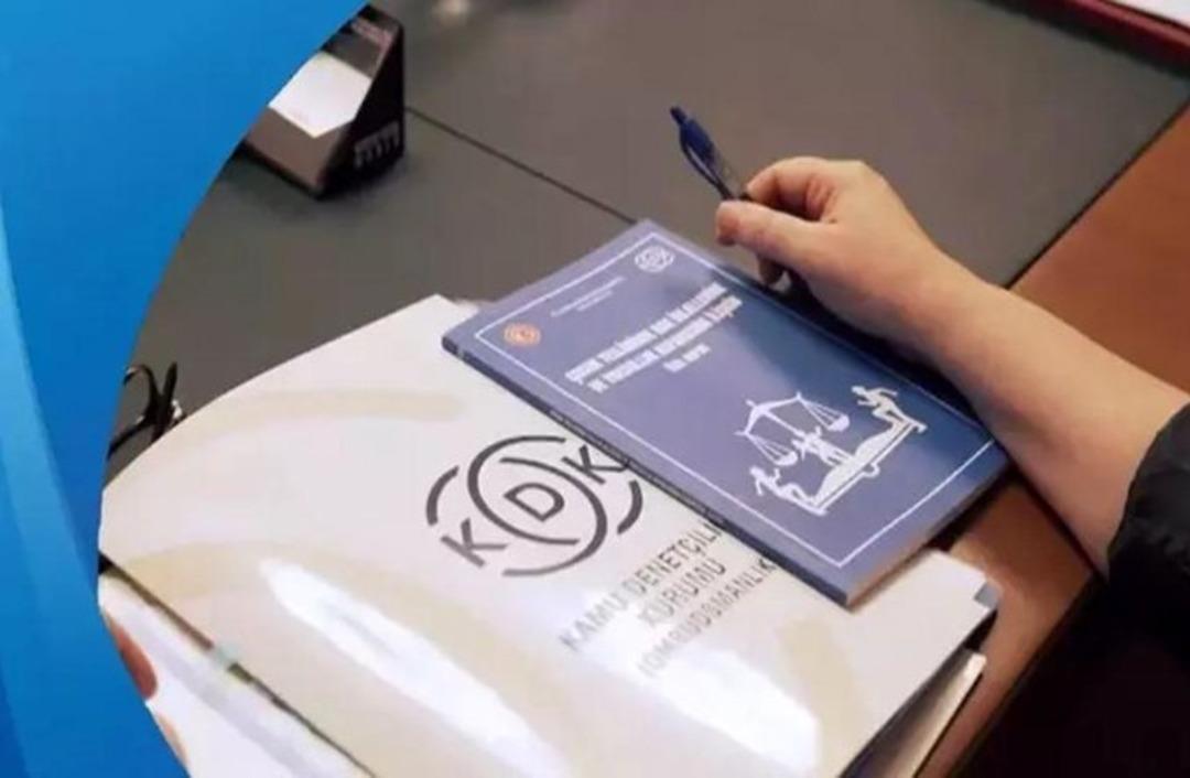 Evlilik kredisi başvurusu reddedilenler dikkat: KDK dan yeni karar 1