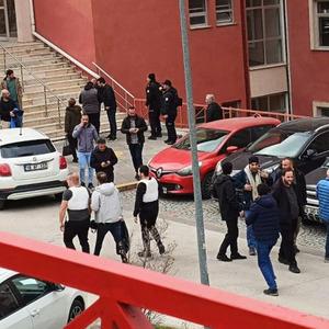 Son Dakika Haber Görseli