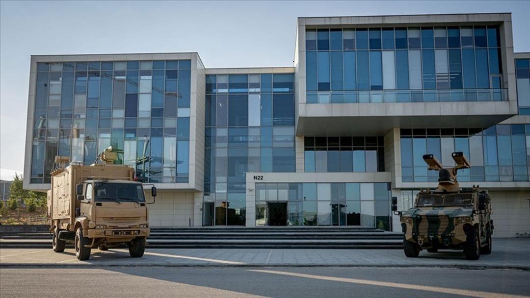 Türk savunma sanayii için önemli adım! Çelik Kubbe için 6,5 milyar dolarlık dev anlaşma 2