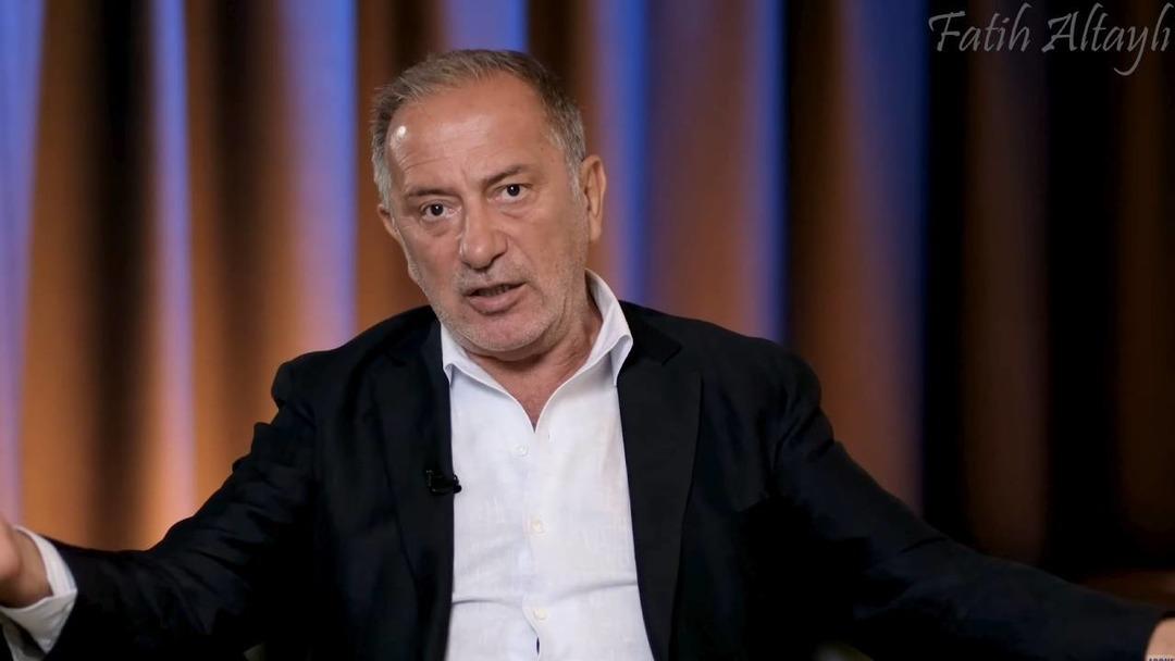 SON DAKİKA| Fatih Altaylı için hakim kararını verdi! 1