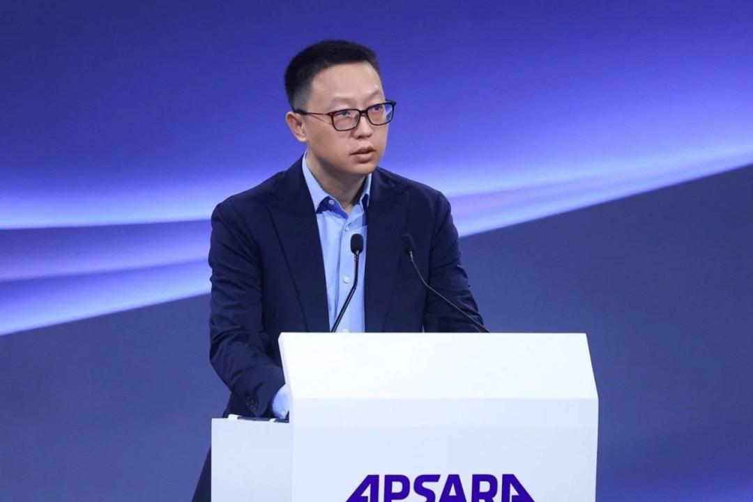 Yapay zeka balon mu? Alibaba CEO su yanıtladı: Tren kaçmak üzere! 1