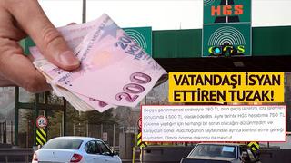 Özel otoyollardaki tuzaklar vatandaşın canına tak etti: Aynı gün ödeseniz de “ihlal” sonrası haciz!