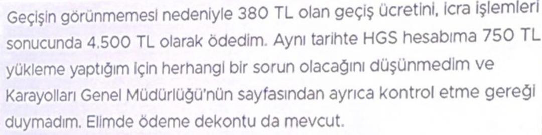 Özel otoyollardaki tuzaklar vatandaşın canına tak etti: Aynı gün ödeseniz de “ihlal” sonrası haciz! 3