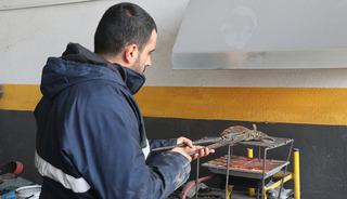 'Bizden görüp yapsınlar' 1700 TL'ye satılıyor