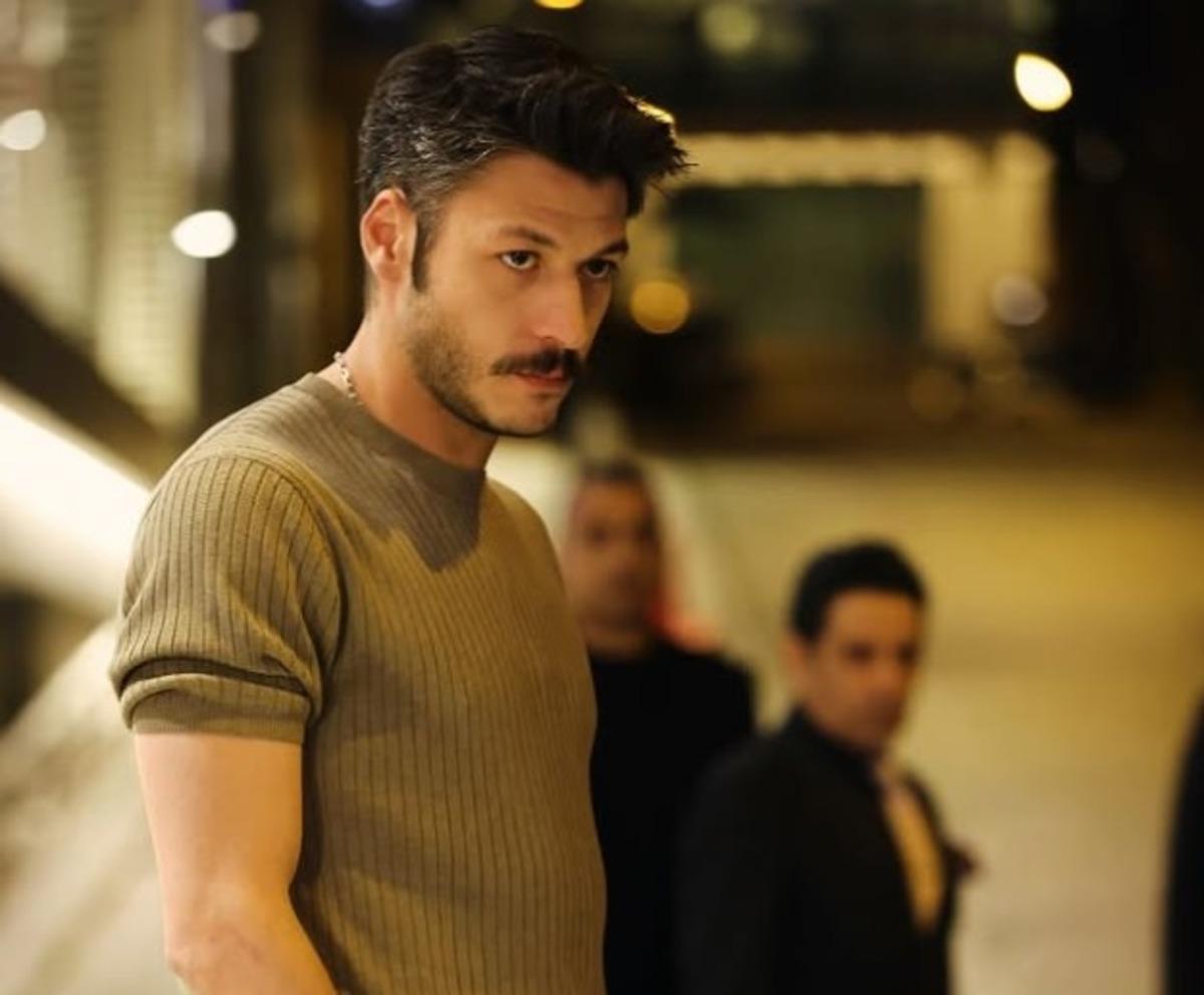 Kubilay Aka askerden d&ouml;n&uuml;yor! Yeni adresi belli oldu 1