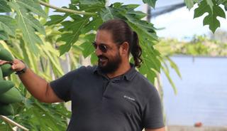 'Hiç öyle düşünmemiştim' Mesleğe geri döndü bir taşla iki kuş vurdu