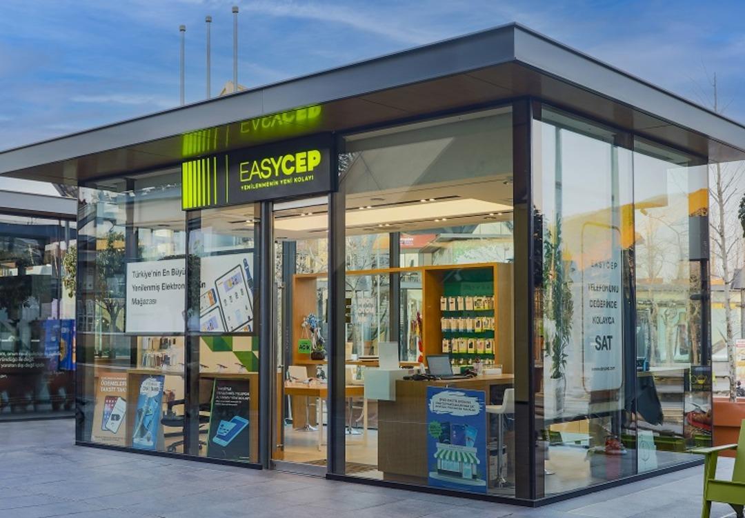 EasyCep güçlü yatırımcıları kendine çekti: Yerli girişime 40 milyon doları aşan yatırım!  3