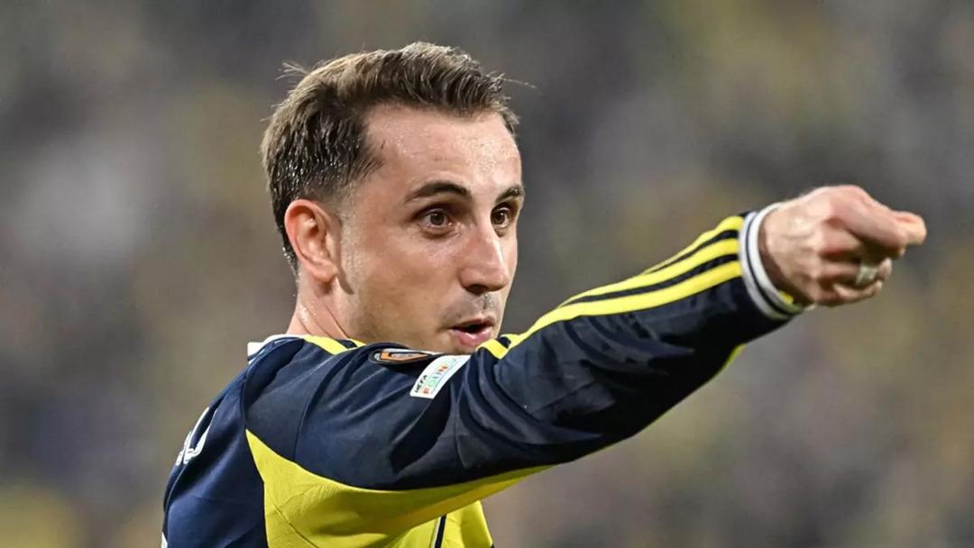 (&Ouml;zet) Fenerbah&ccedil;e - Galatasaray Ma&ccedil;ı &Ouml;zeti ve T&uuml;m &Ouml;nemli Anları 12