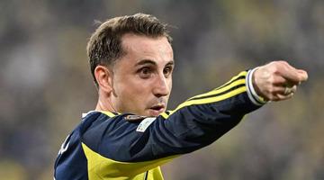 Kerem Aktürkoğlu'ndan Galatasaray açıklaması!