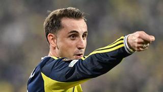 Kerem Aktürkoğlu'ndan Galatasaray açıklaması!