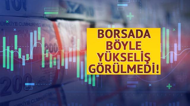 Bu hisseler bir g&uuml;nde yatırımcısına y&uuml;zde 10 kazandırdı! EUHOL, BIGTK, CELHA neden tavan oldu?
