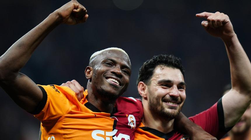 Galatasaray i&ccedil;in kulislerde konuşulan skandal iddia: "Aklındaki paradan %30 fazlasını almış"