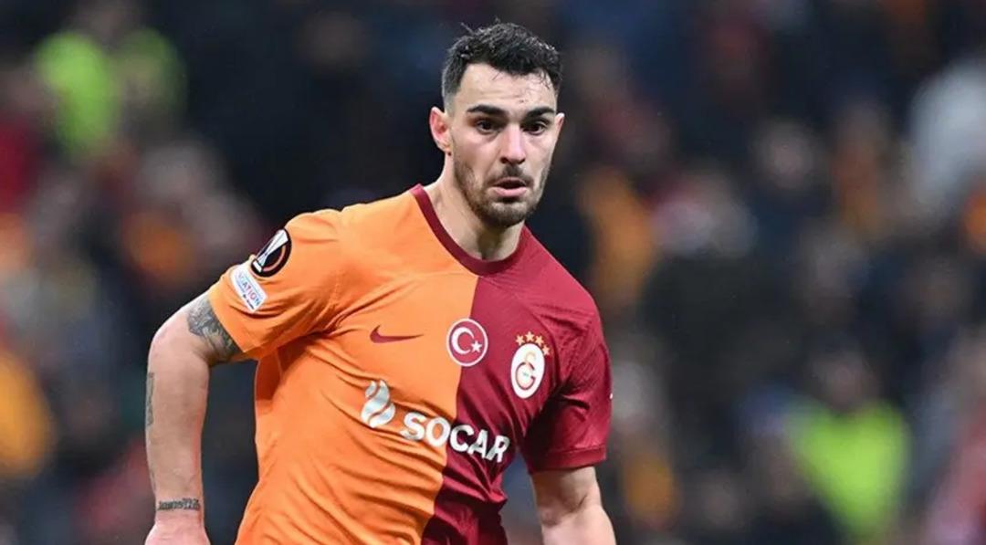 Galatasaray için kulislerde konuşulan skandal iddia: "Aklındaki paradan %30 fazlasını almış" 1