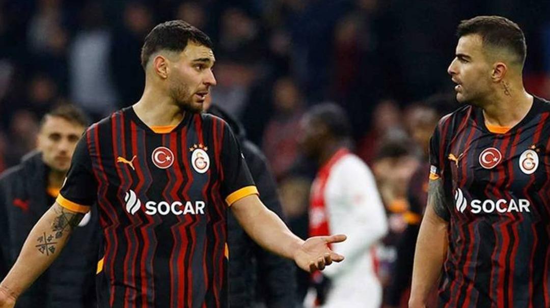 Galatasaray için kulislerde konuşulan skandal iddia: "Aklındaki paradan %30 fazlasını almış" 3