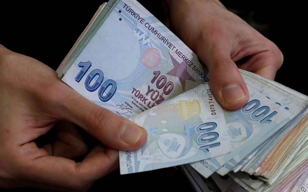 Faiz Makası Açıldı! 750 bin TL nin getirisi belli oldu 3