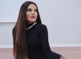 Değişimiyle gündemdeydi! Estetik iddialarına nokta koydu