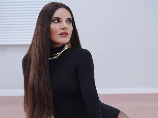 Değişimiyle gündemdeydi! Estetik iddialarına nokta koydu