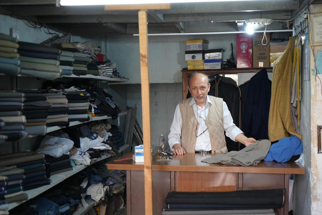 Bir mesleğin altın çağı bitti  En son 6 ay önce fırsat buldum  3