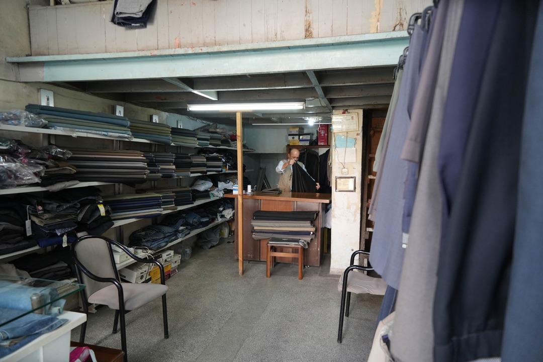 Bir mesleğin altın çağı bitti  En son 6 ay önce fırsat buldum  4