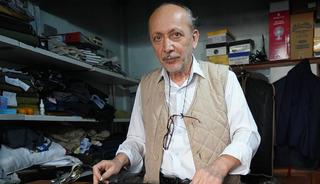 Bir mesleğin altın çağı bitti 'En son 6 ay önce fırsat buldum'