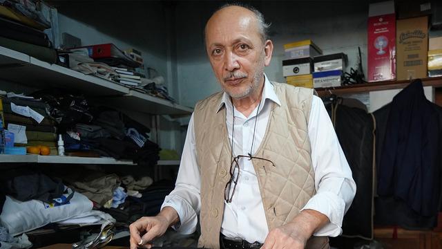 Bir mesleğin altın çağı bitti 'En son 6 ay önce fırsat buldum'