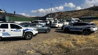 Polis memuru dehşet saçtı... Kayınvalidesini öldürüp intihar girişiminde bulundu