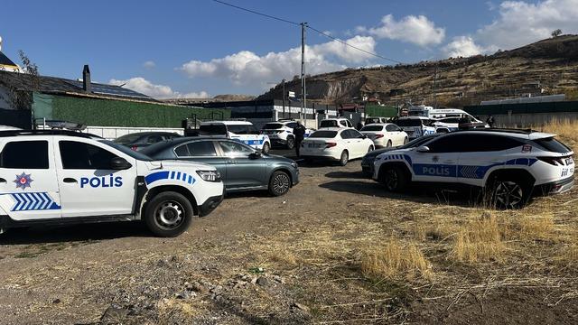 Polis memuru dehşet saçtı... Kayınvalidesini öldürüp intihar girişiminde bulundu