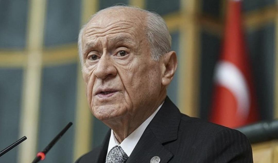 Dilek İmamoğlu ndan Bahçeli ye: Bu kadarı artık çok fazla 3