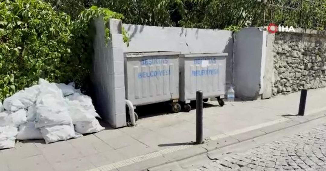 Doğurduğu çocuğunu bıçaklayıp yakmaya çalıştı! Anne için istenen ceza belli oldu 2