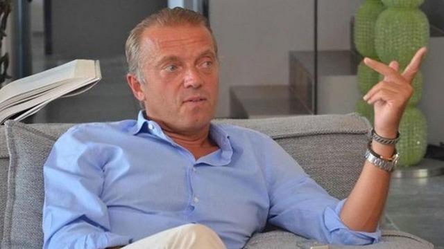 Paris'teki gizli kasa patladı! TMSF Cem Uzan&rsquo;ın varlıklarına el koydu