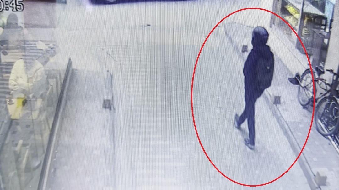 Ordu da film gibi soygun! Kuyumcuya girip çalışanı bağladılar: 5 kilo altınla böyle kaçmışlar 1