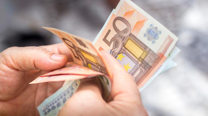AB'den demiryolu hattı için 275 milyon euro hibe