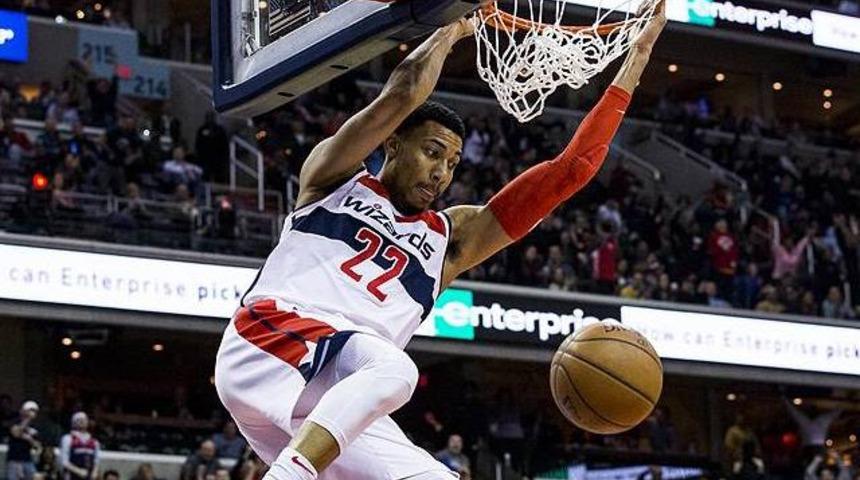 Washington Wizards 2 uzatmada kazandı