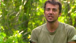 Asker tıraşı oldu! Teslim olmak için gün sayıyor 