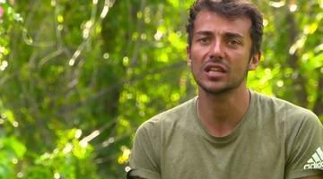 Survivor şampiyonu Cemal Can Canseven asker tıraşı oldu! Teslim olmak için gün sayıyor