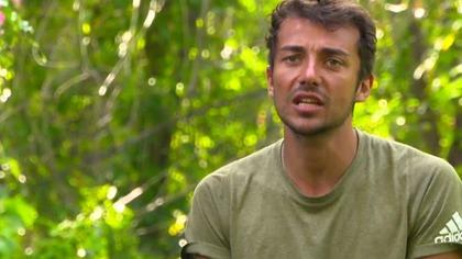 Survivor şampiyonu Cemal Can Canseven asker tıraşı oldu! Teslim olmak için gün sayıyor
