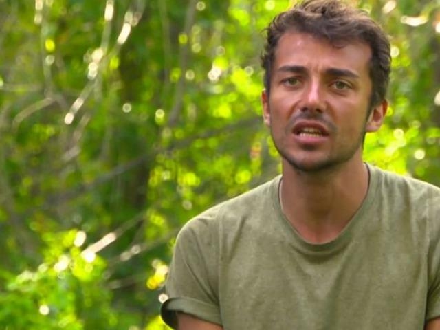 Survivor şampiyonu Cemal Can Canseven asker tıraşı oldu! Teslim olmak için gün sayıyor