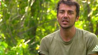 Survivor şampiyonu Cemal Can Canseven askerde! Birliğine teslim oldu