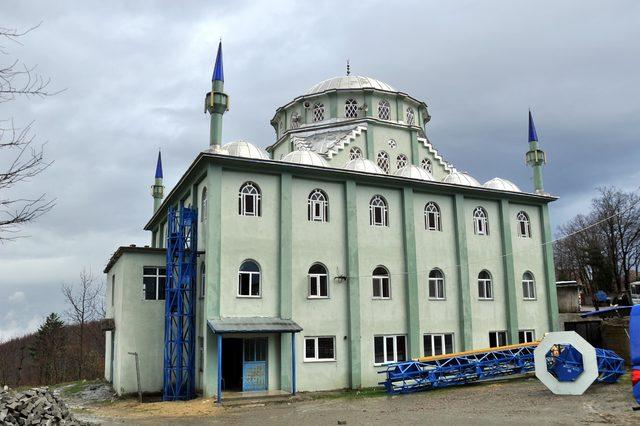 Yeniden yargılanan muhtar cinayeti sanığına 15 yıl hapis