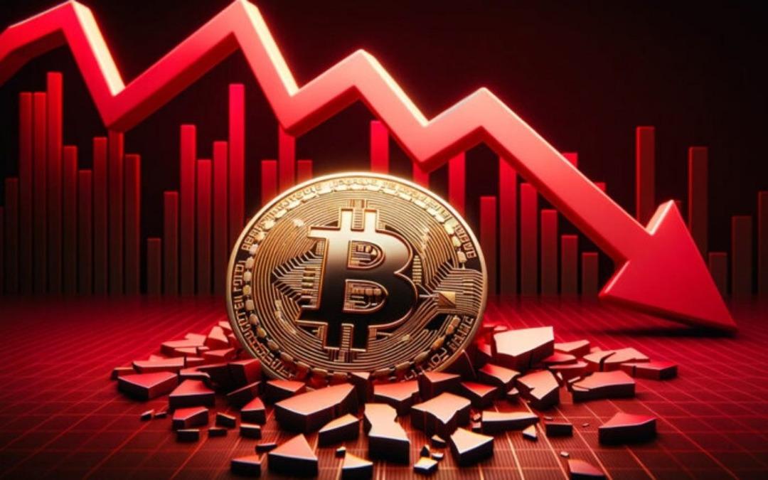 Morgan Stanley Bitcoin İçin Uyardı: "Bu Direnç Geçilmezse Düşüş Derinleşebilir" 1