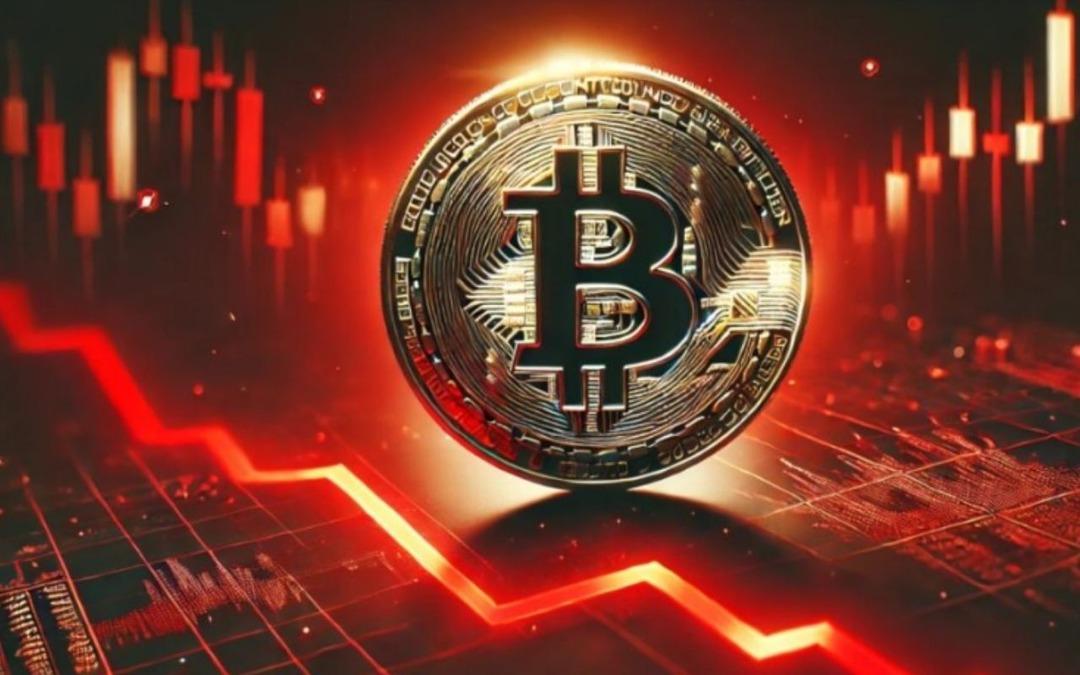 Morgan Stanley Bitcoin İçin Uyardı: "Bu Direnç Geçilmezse Düşüş Derinleşebilir" 2