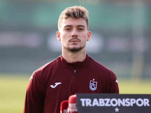 Ernest Muçi'den Beşiktaş taraftarını üzecek açıklama