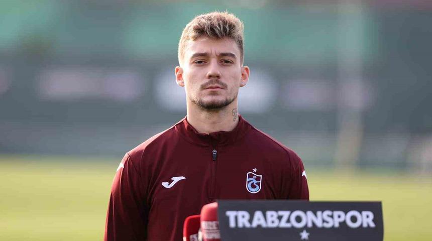 Ernest Muçi'den Beşiktaş taraftarını üzecek açıklama