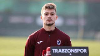 Ernest Muçi'den Beşiktaş taraftarını üzecek açıklama