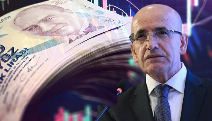 Bakan Şimşek'ten vergide 'yeni proje' sinyali 'Örnek gösterilen bir model'