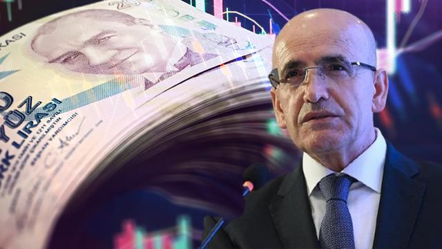 Bakan Şimşek'ten vergide yeni proje sinyali 'Örnek gösterilen bir model'