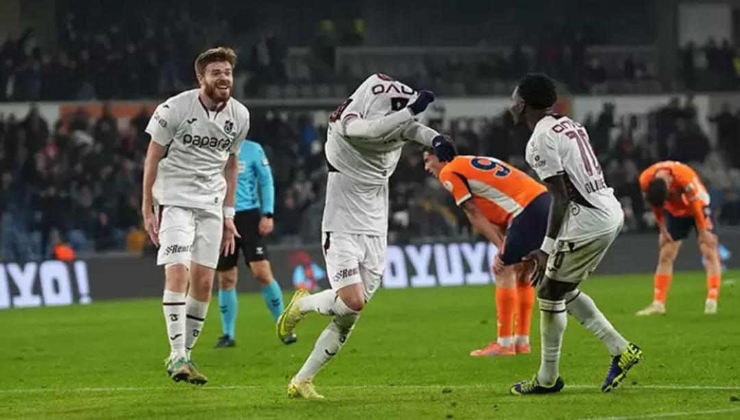 Ernest Muçi den Beşiktaş taraftarını üzecek açıklama 2