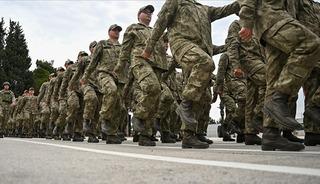 Bedelli askerlikte merak edilen rakam belli oldu